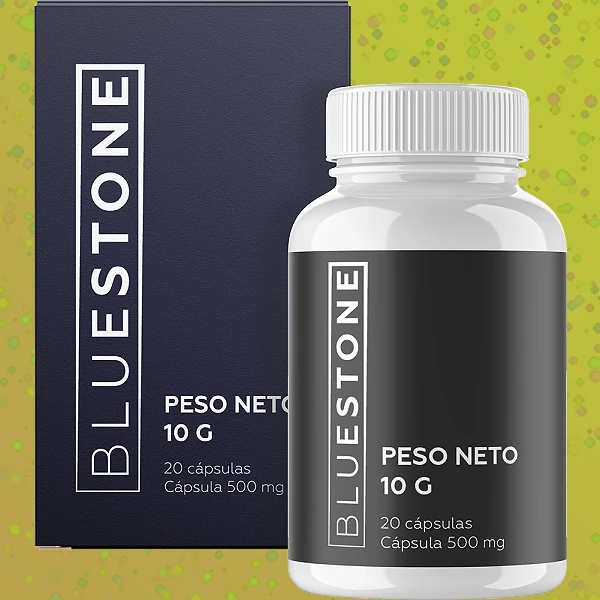 Bluestone