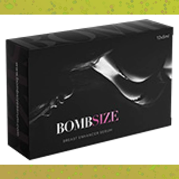 Bomb Size