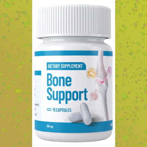 Bone Support ENG