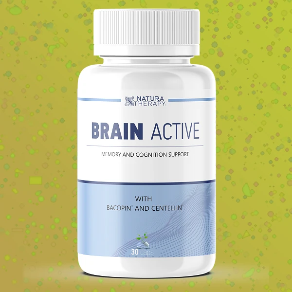 Brain Active