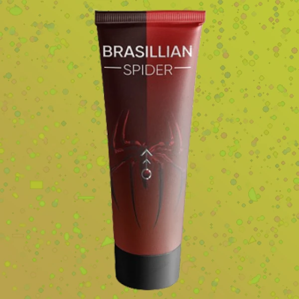 Brasillian Spider
