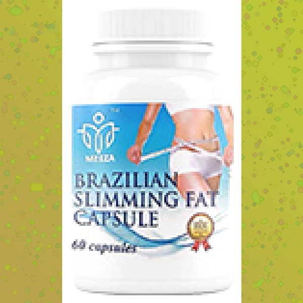 Brazilian Slimming 1+1