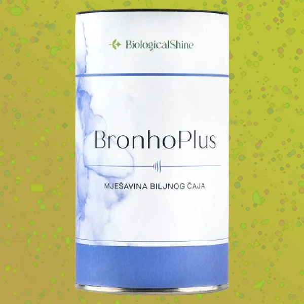 Bronho Plus