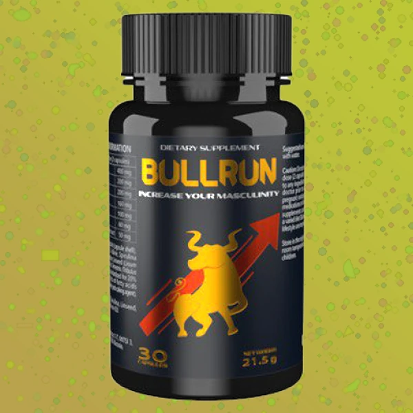 Bullrun Ero