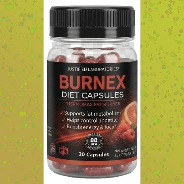 Burnex