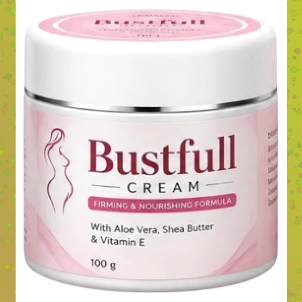 Bustfull