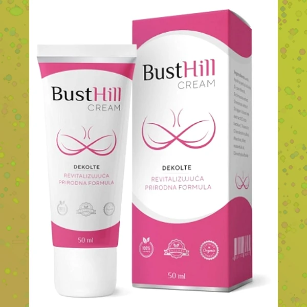 BUSTHILL