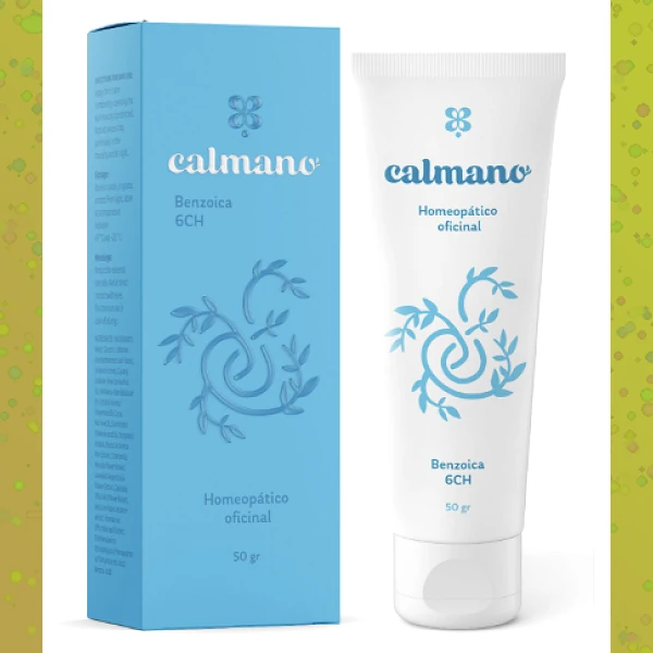 Calmano hemorrhoids