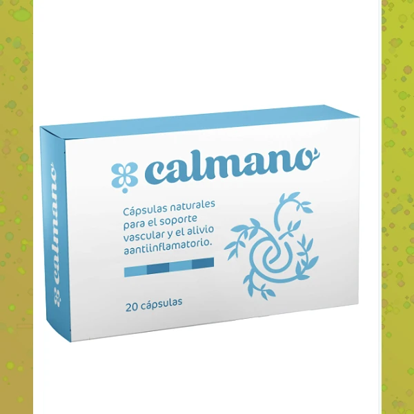 Calmano varicosis cream
