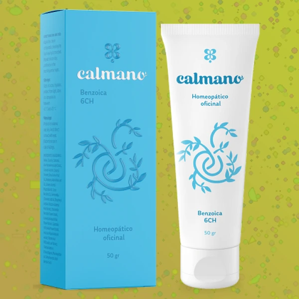 Calmano
