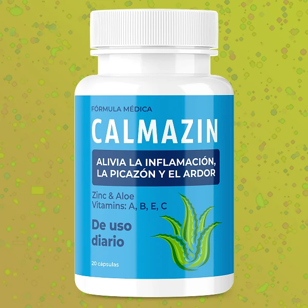 Calmazin