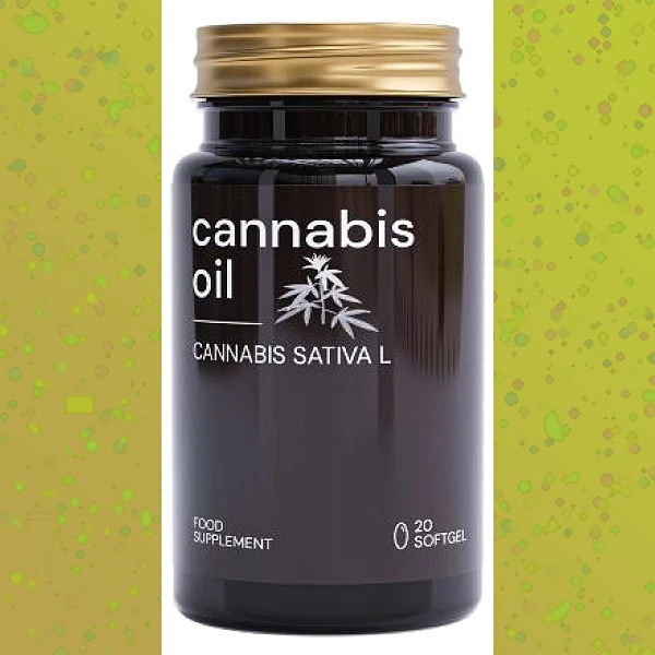 Cannabis Oil Hearing