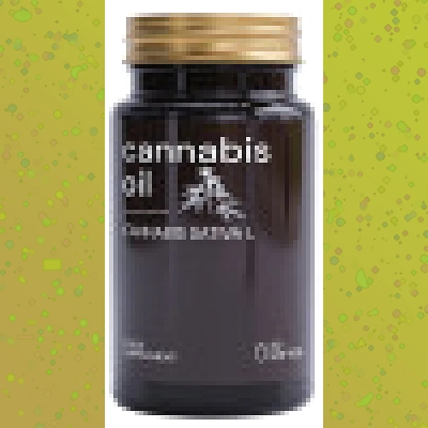 Cannabis Oil Hypertension