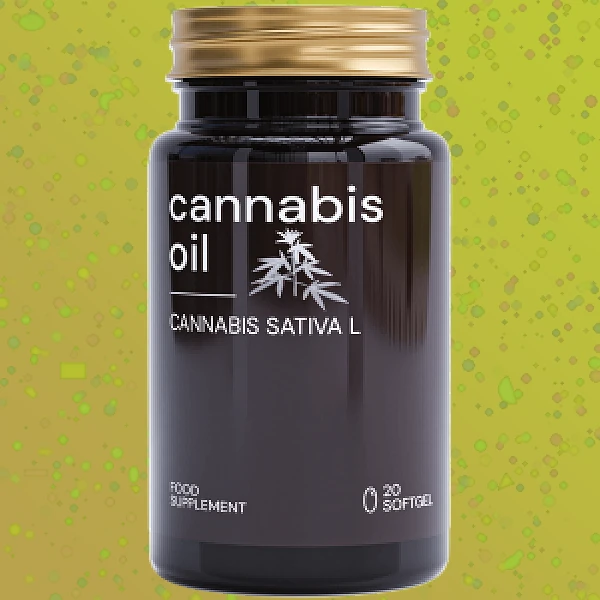 Cannabis Oil Joints