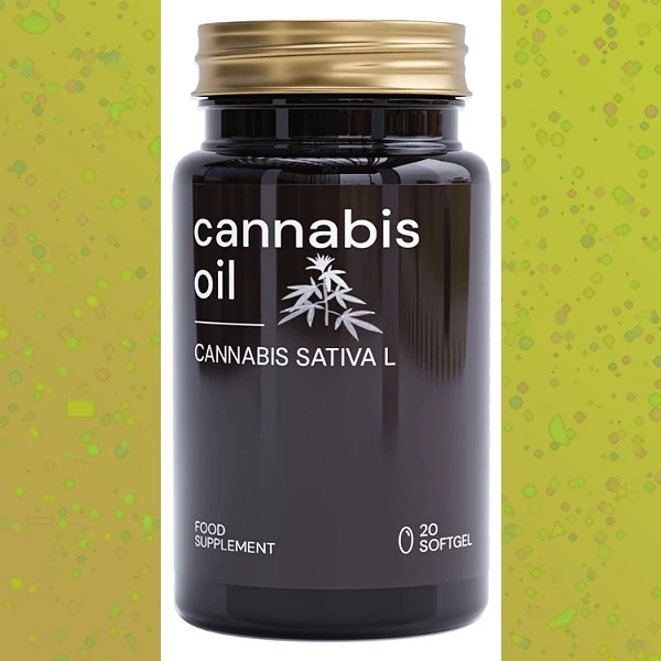 Cannabis Oil