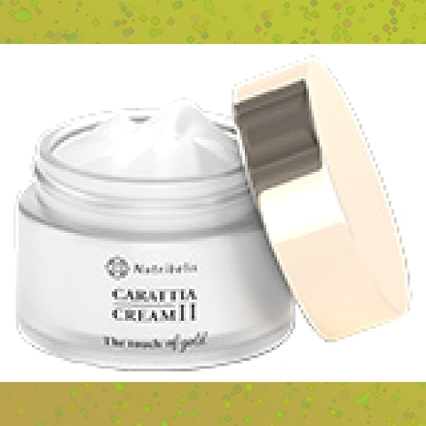 Carattia Cream