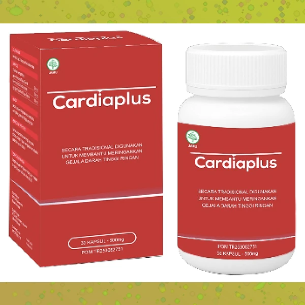 Cardia Plus