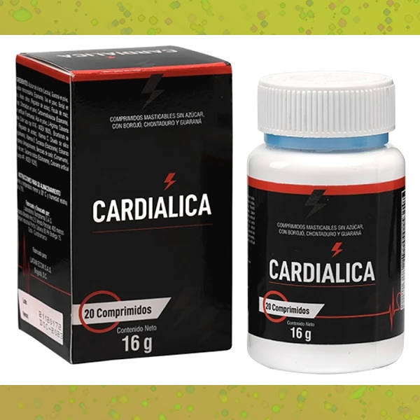 Cardialica