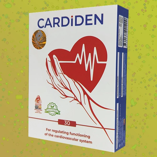 Cardiden