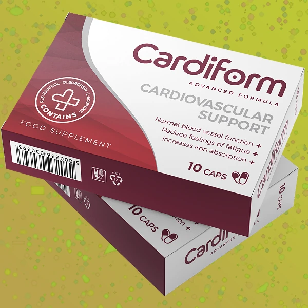 Cardiform