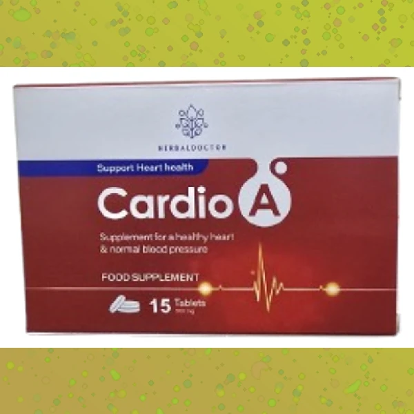 Cardio A