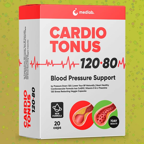 Cardio Tonus