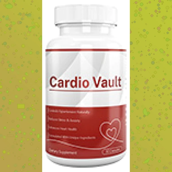 Cardio Vault