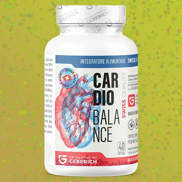 CardioBalance