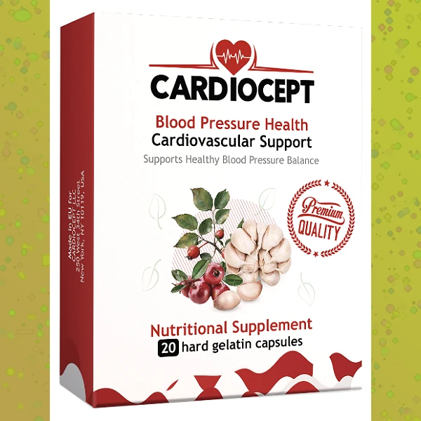 Cardiocept