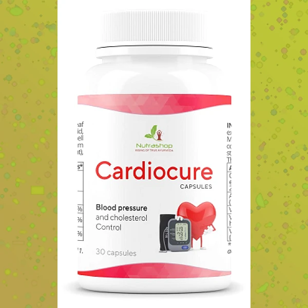 Cardiocure