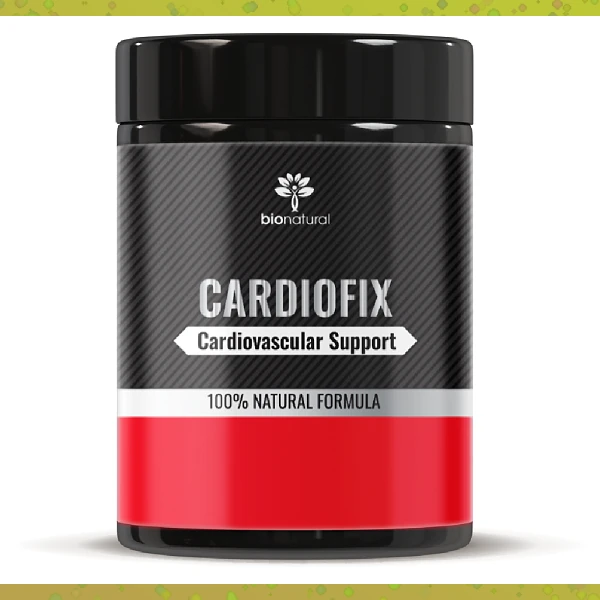 Cardiofix