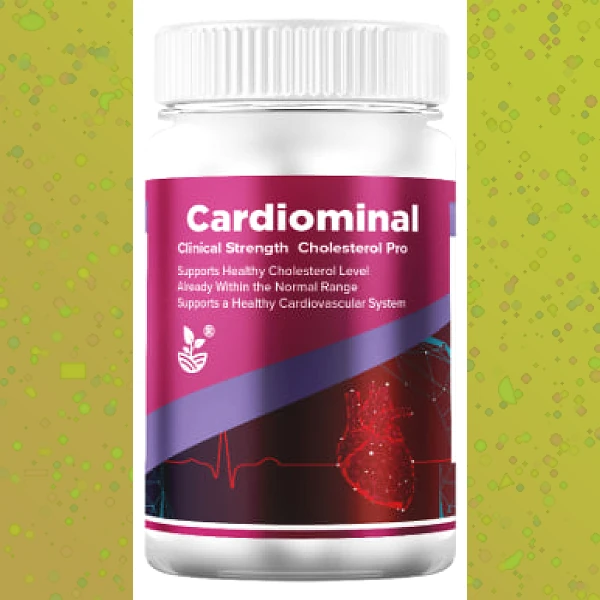 Cardiominal