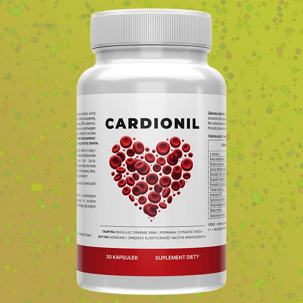 Cardionil