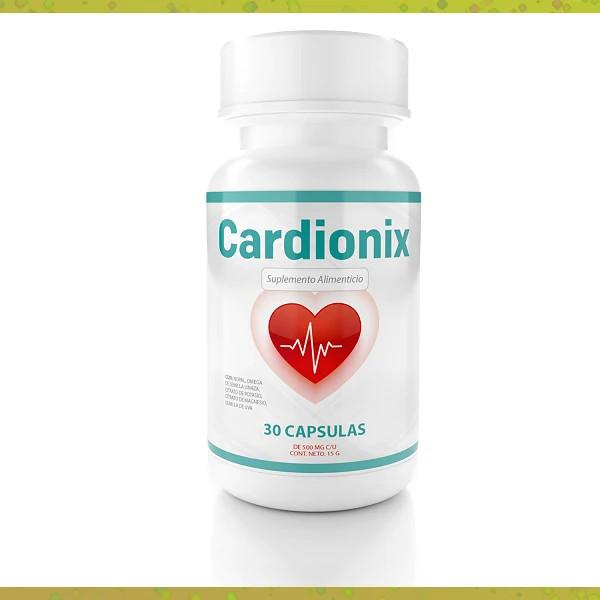 Cardionix