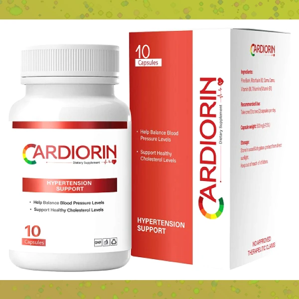 Cardiorin