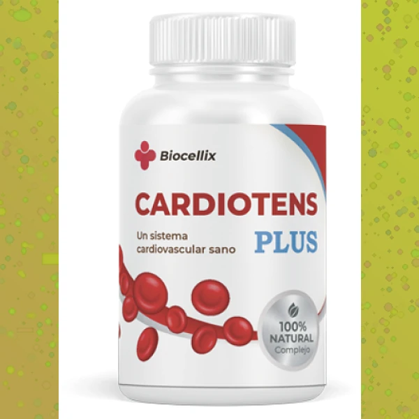 Cardiotens