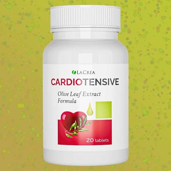 Cardiotensive