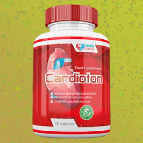 Cardioton