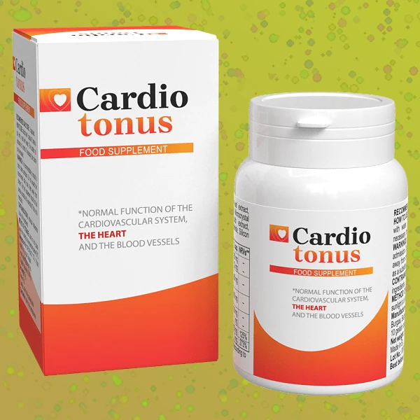Cardiotonus