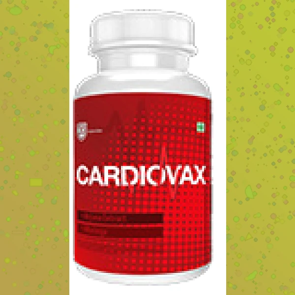 Cardiovax