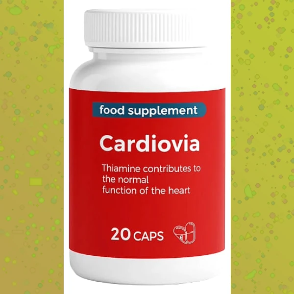 Cardiovia