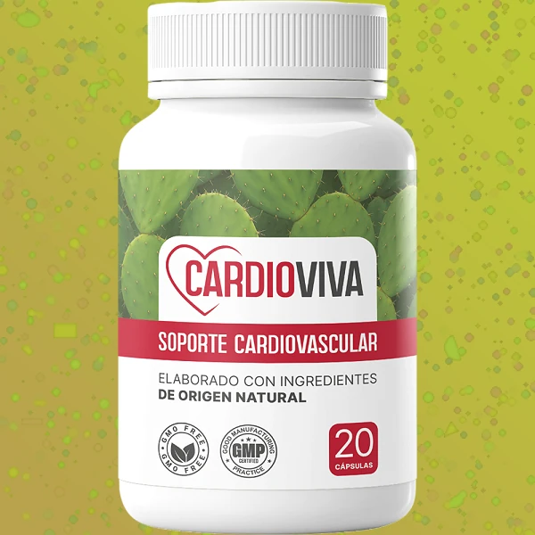 CardioViva 649