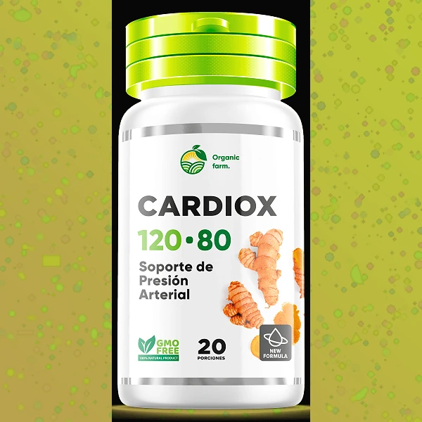 Cardiox