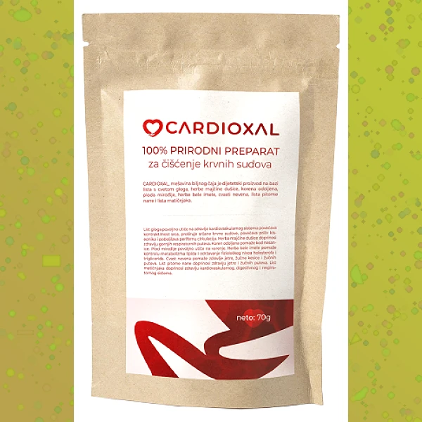 Cardioxal