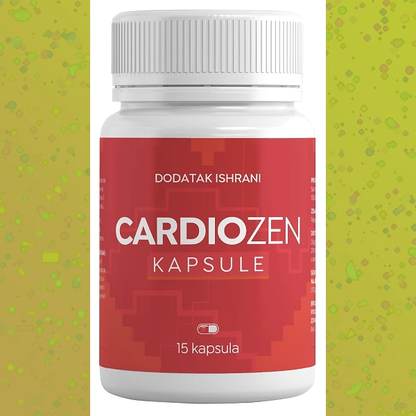 Cardiozen