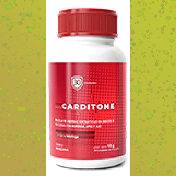 Carditone