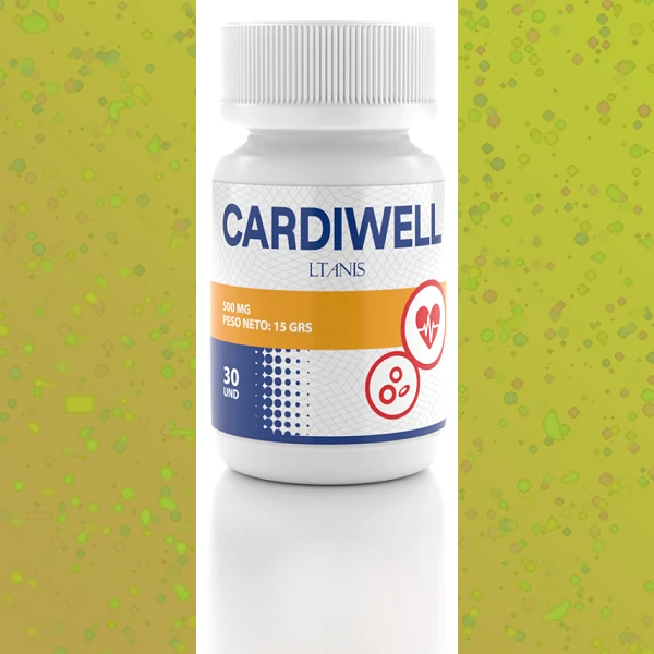 CardiWell