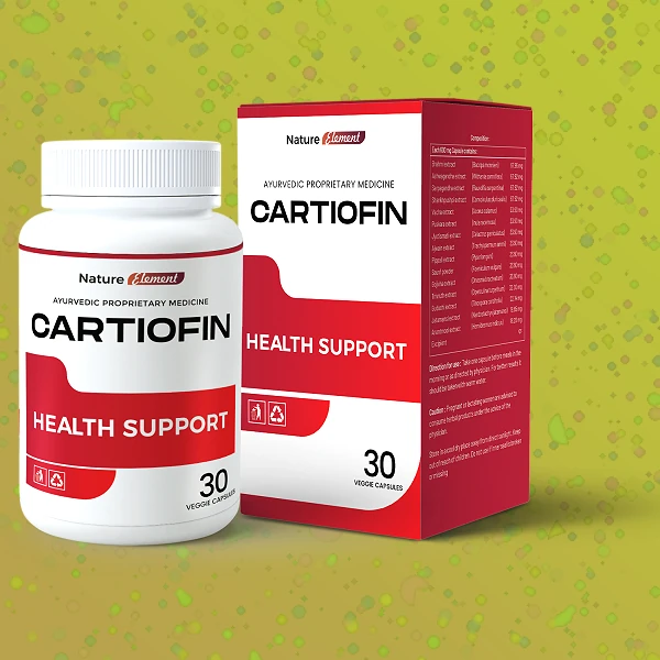 Cartiofin