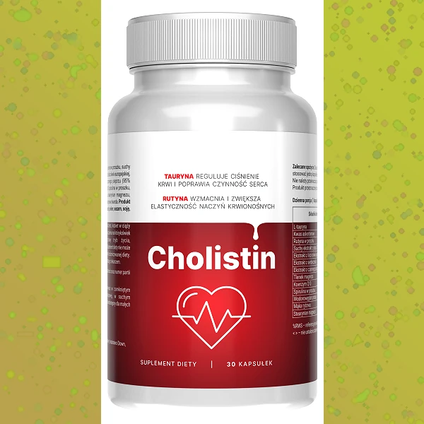 Cholistin