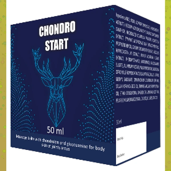 Chondrostart